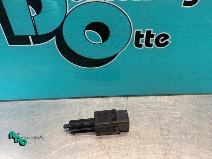 Remlicht Schakelaar van een Nissan Note (Note 06-), Gebruikt, -, -, Ophalen of Verzenden
