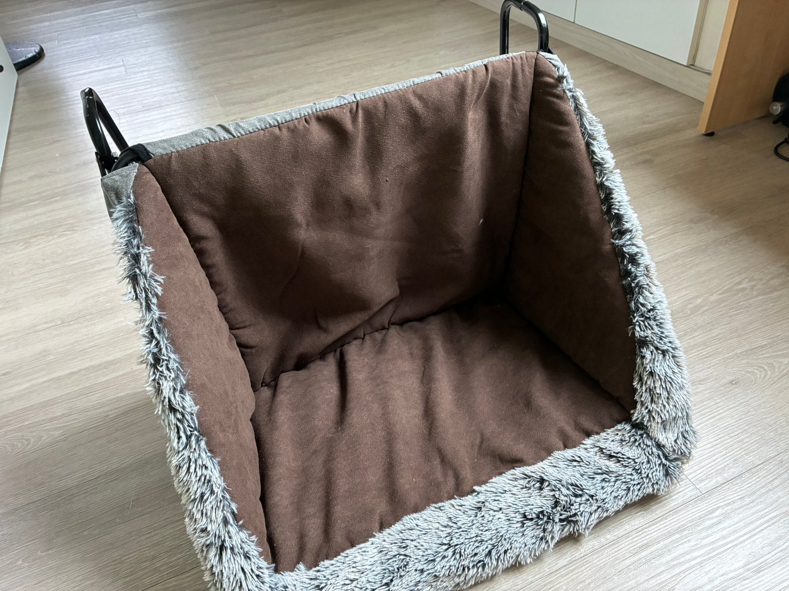 Hangmat voor radiator voor katten, Enlèvement, Comme neuf