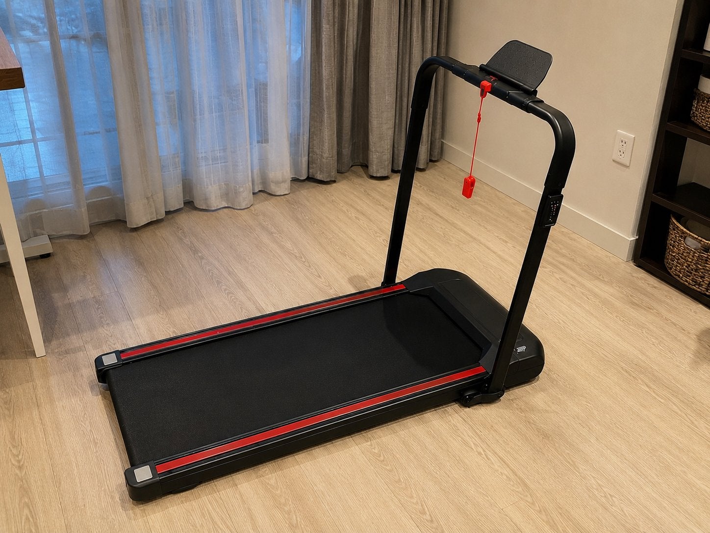 Loopband sport, Sport en Fitness, Fitnessmaterialen, Ophalen, Nieuw
