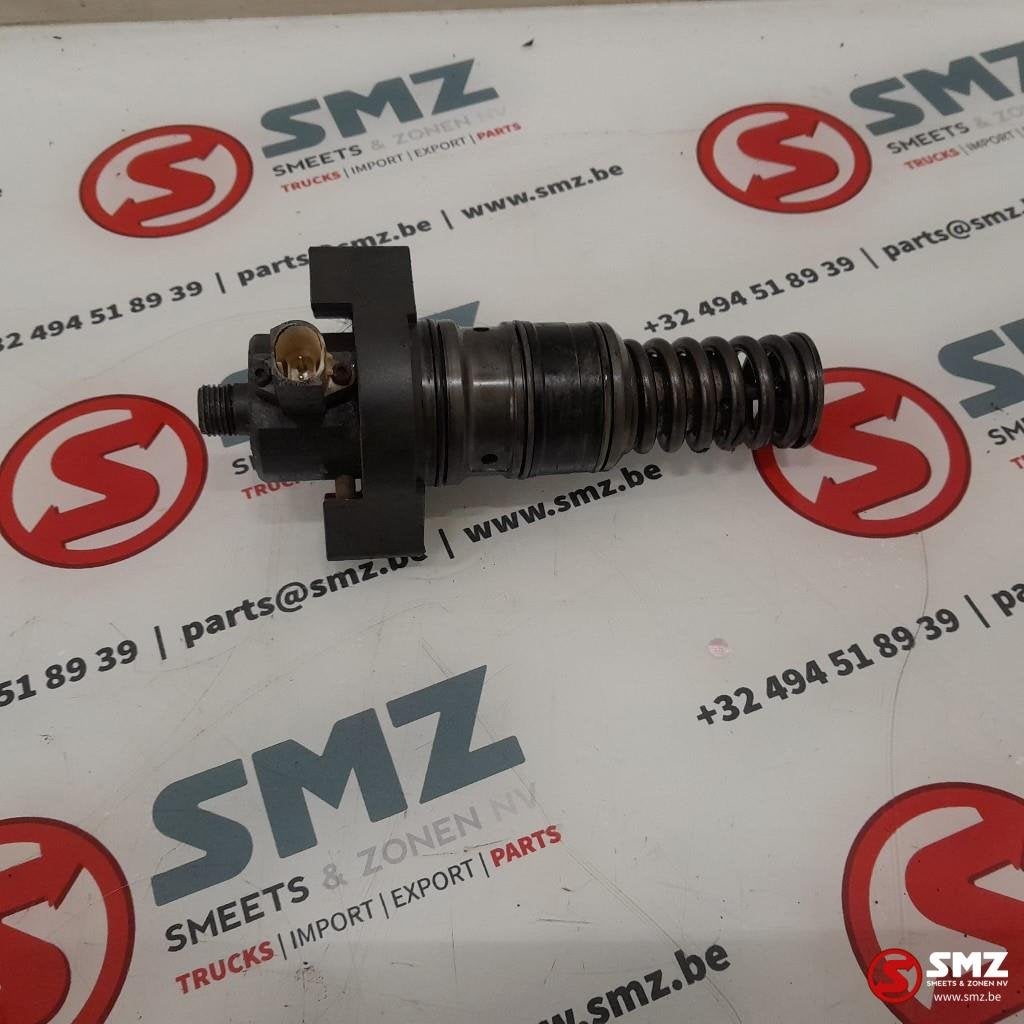 Occ pompe d'injection de carburant DAF, Utilisé, DAF, Systèmes à carburant
