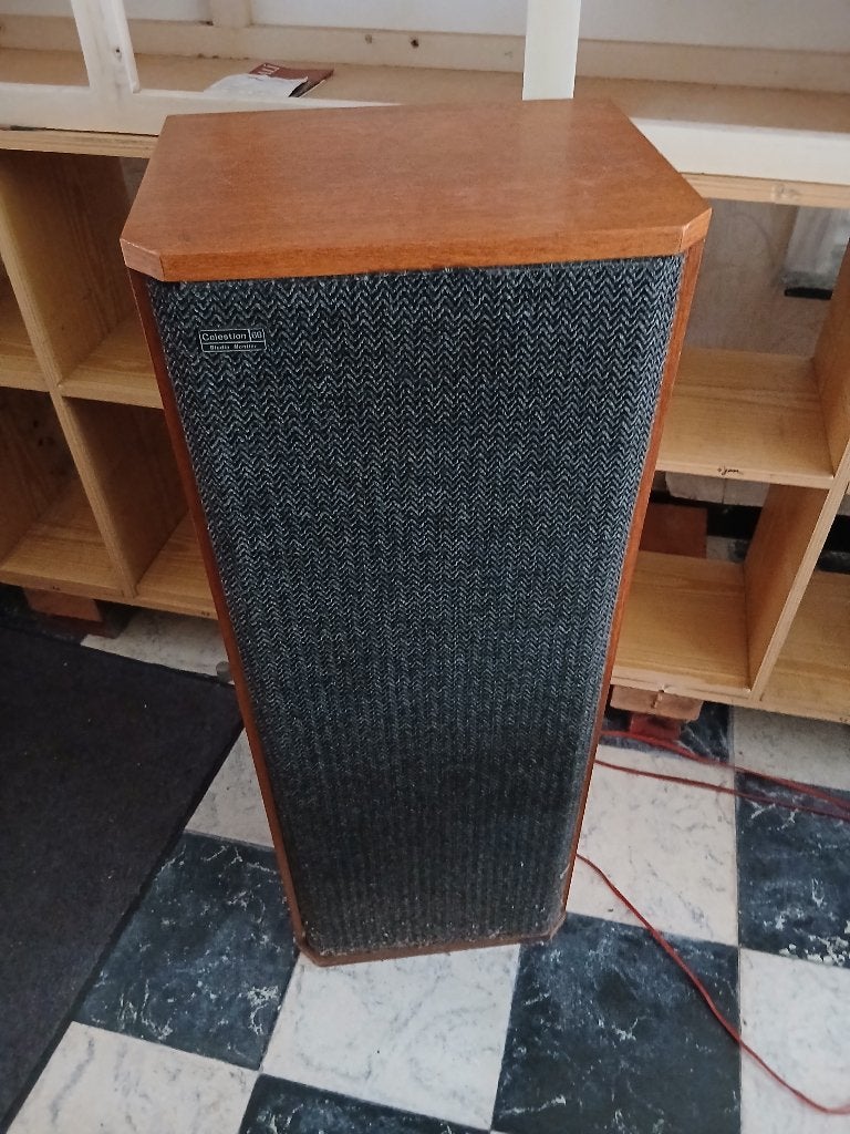 2 boxen, Audio, Tv en Foto, Luidsprekerboxen, Ophalen, Gebruikt, Overige merken