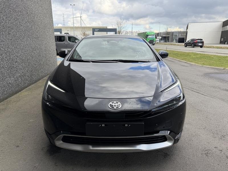 Toyota Prius Plug-in Premium Plus Nieuw 0KM, Auto's, Automaat, 16 g/km, Zwart, 5 deurs