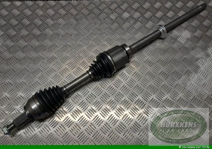 Aandrijfas homokineet rechts voor Discovery Sport LR071947, Neuf, -, -, -