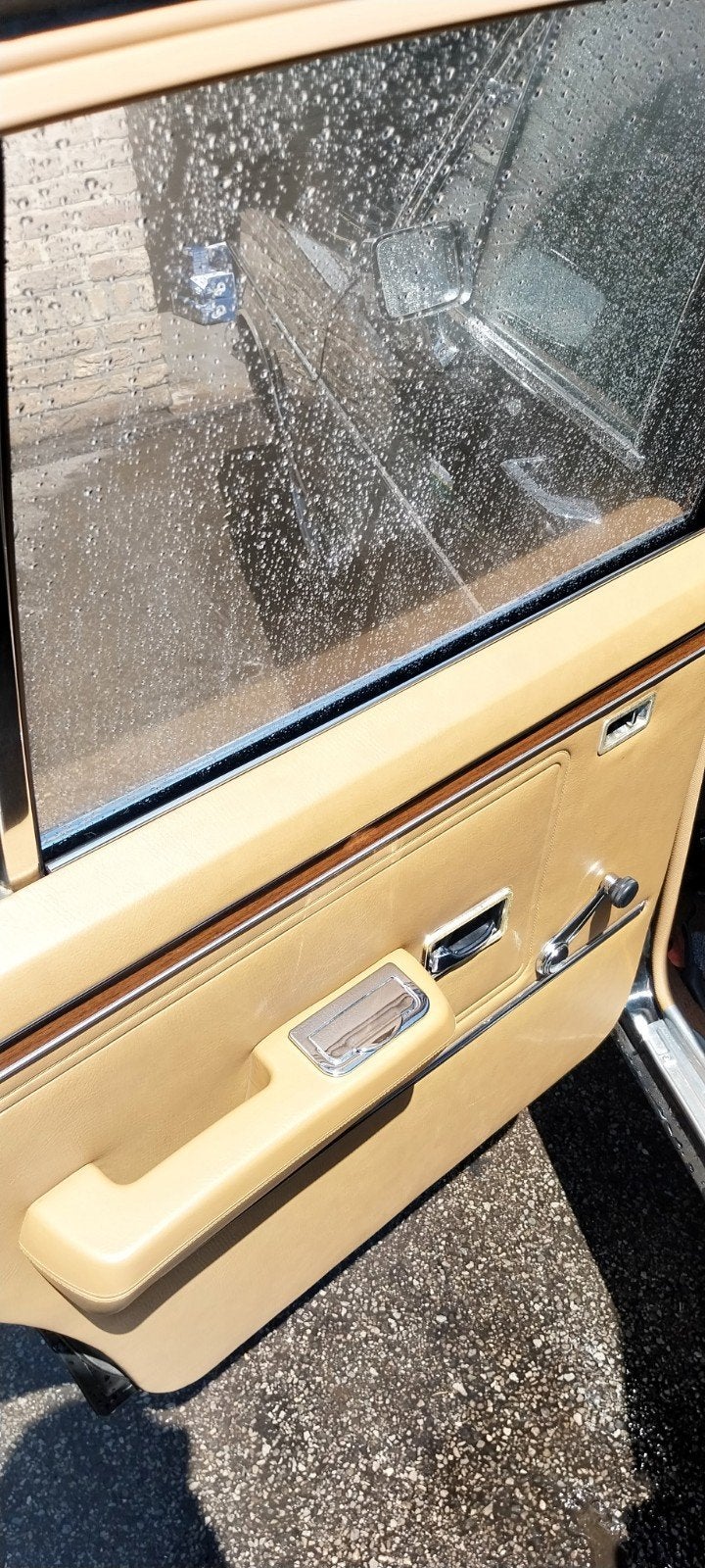 Opel Diplomat, foto 4