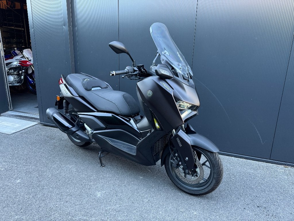Yamaha - XMAX 300 Tech MAX+, 300 cm³, Scooter, Entreprise, Occasion