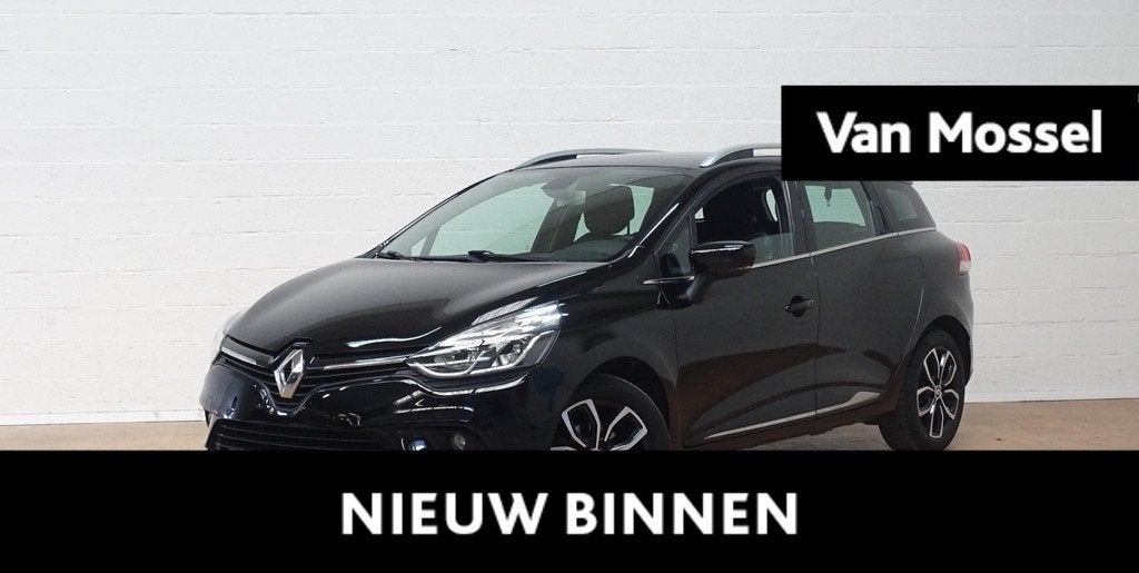 Renault Clio 0.9 TCe Bose, Autos, Renault, Entreprise, Achat, Clio, Air conditionné, Climatisation automatique, Verrouillage central