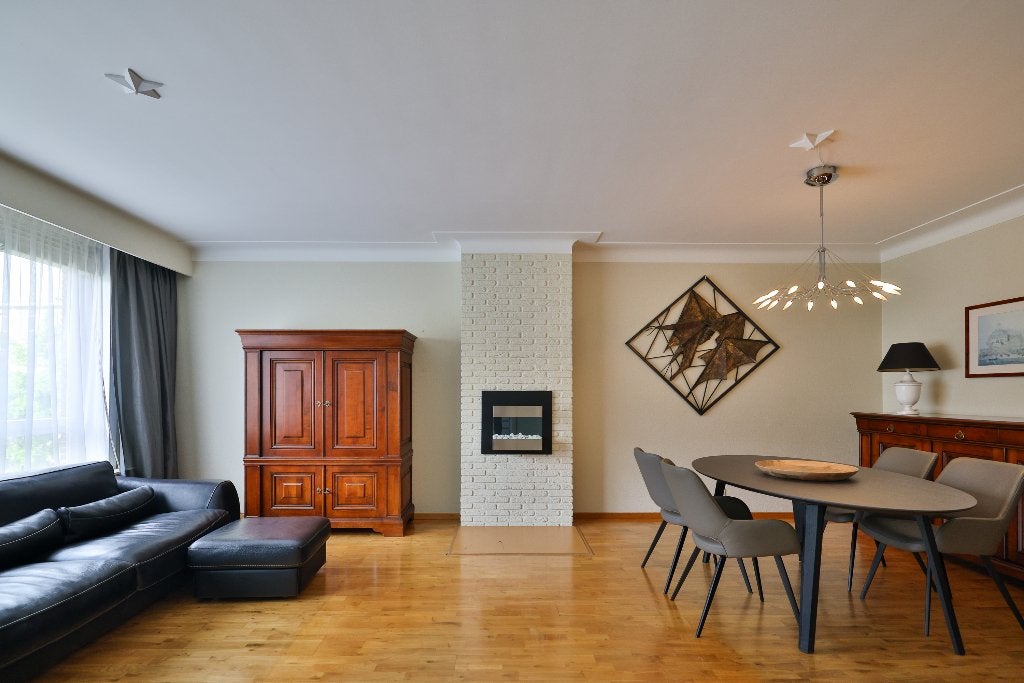 Appartement lumineux avec 2 chambres et 2 caves !, Immo, 2610 Wilrijk, 968 UC, Province d'Anvers, 136 kWh/m²/an