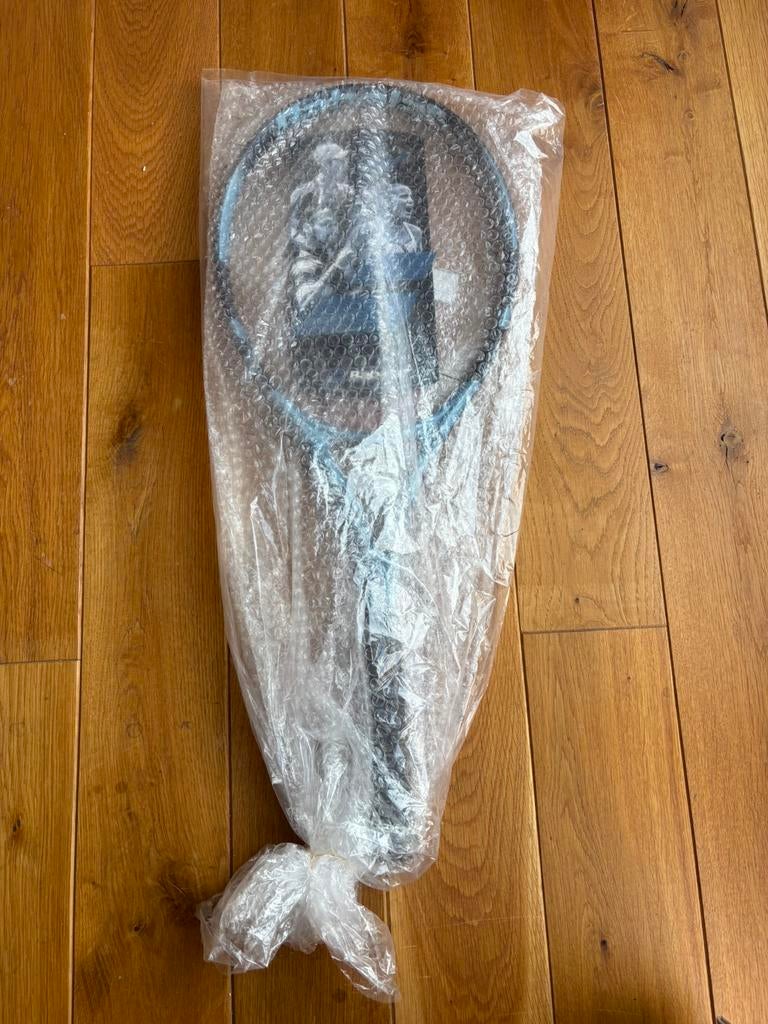 Babolat Pure Drive neuve manche 2, 16/19 neuve!, Enlèvement, Comme neuf, Babolat