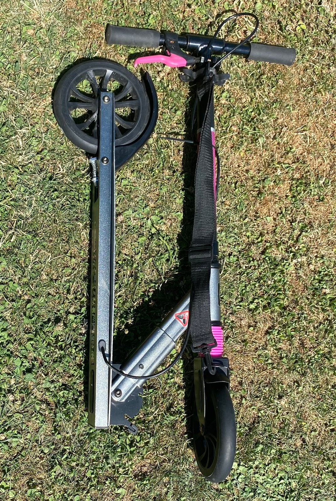 Trottinette enfant super état, Ophalen of Verzenden, Nieuw, Autre