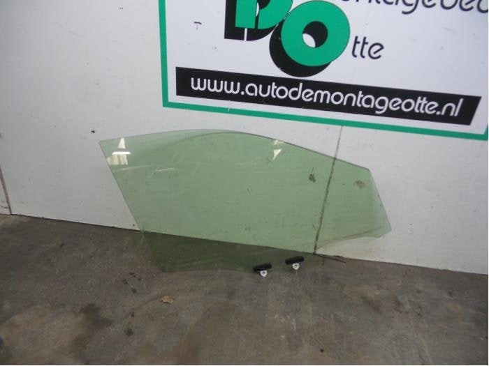 Portierruit 4Deurs rechts-voor van een Toyota Rav-4 (RAV-4 1, Gebruikt, -, -, Ophalen of Verzenden