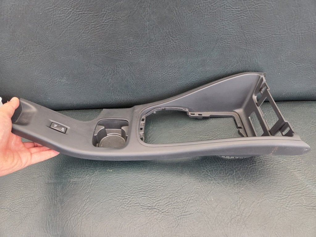 Renault Megane RS 3 250 265 275 Middenconsole 969120032R, Enlèvement ou Envoi, Utilisé, Renault