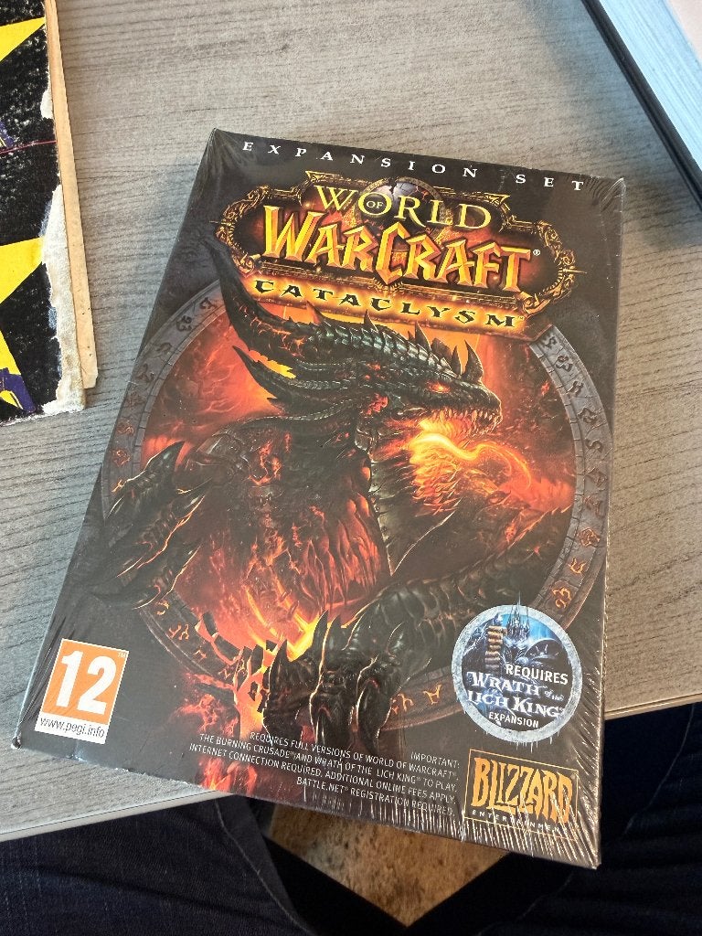 videogame, Neuf, Enlèvement ou Envoi, 3 joueurs ou plus, Un ordinateur
