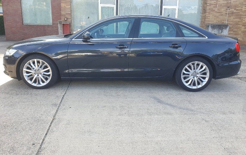 Audi A6 2.8 benzine quattro, Auto's, Audi, Particulier, A6, 4x4, ABS, Achteruitrijcamera, Airbags, Airconditioning, Alarm, Automatische klimaatregeling
