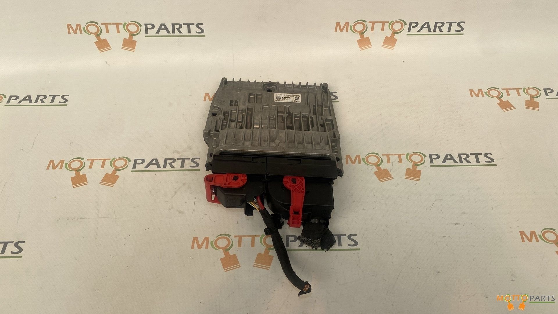 BMW 5 series G30 Transmissie DDE module 0260005452, -, Utilisé, -, -