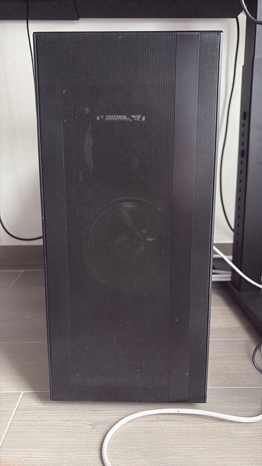 PC, Computers en Software, Desktop Pc's, Nieuw, 2 tot 3 Ghz, Gaming, Ophalen