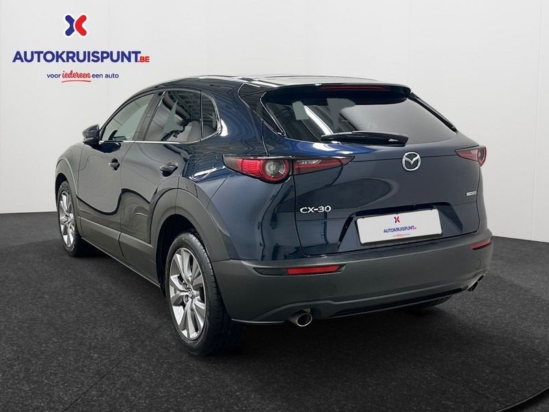 Mazda CX-30, Auto's, 1998 cc, 122 pk, Gebruikt, 4 cilinders