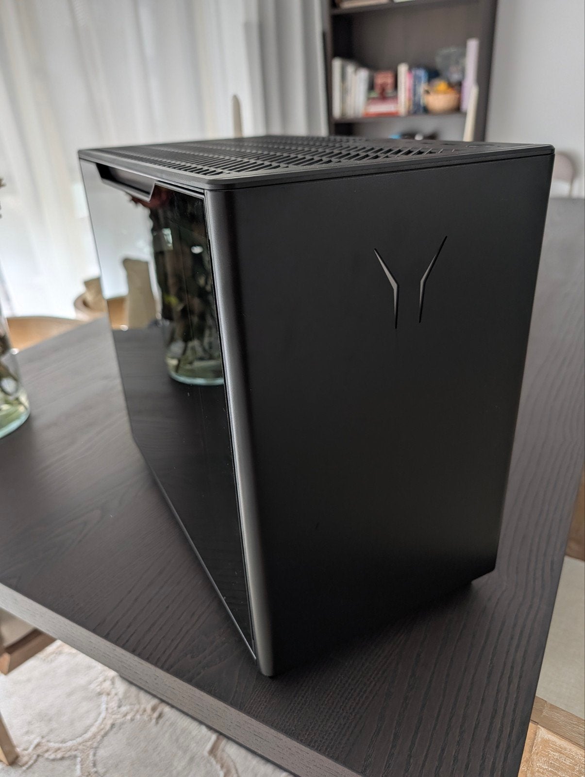 Gaming PC - i5-14400F - RTX 4060 - 16gb DDR5 RAM, Computers en Software, Desktop Pc's, Zo goed als nieuw, 4 Ghz of meer, SSD, 16 GB