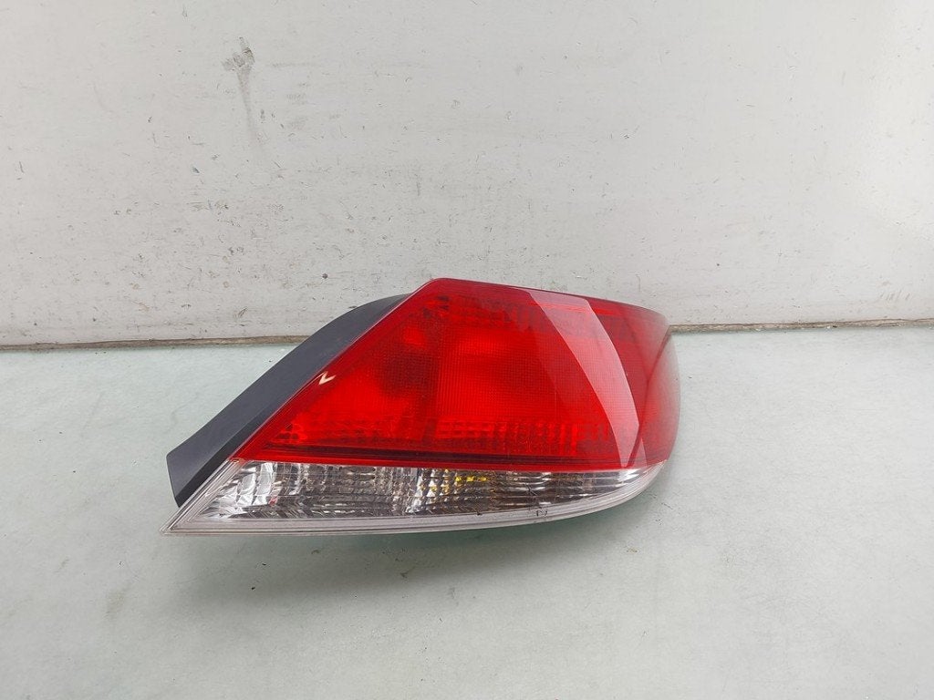 ACHTERLICHT RECHTS Opel Astra H Twin Top (L67), Auto-onderdelen, Gebruikt, Opel, Rixbecker Straße 75
59552  Lippstadt, DE, Info@forvia.com