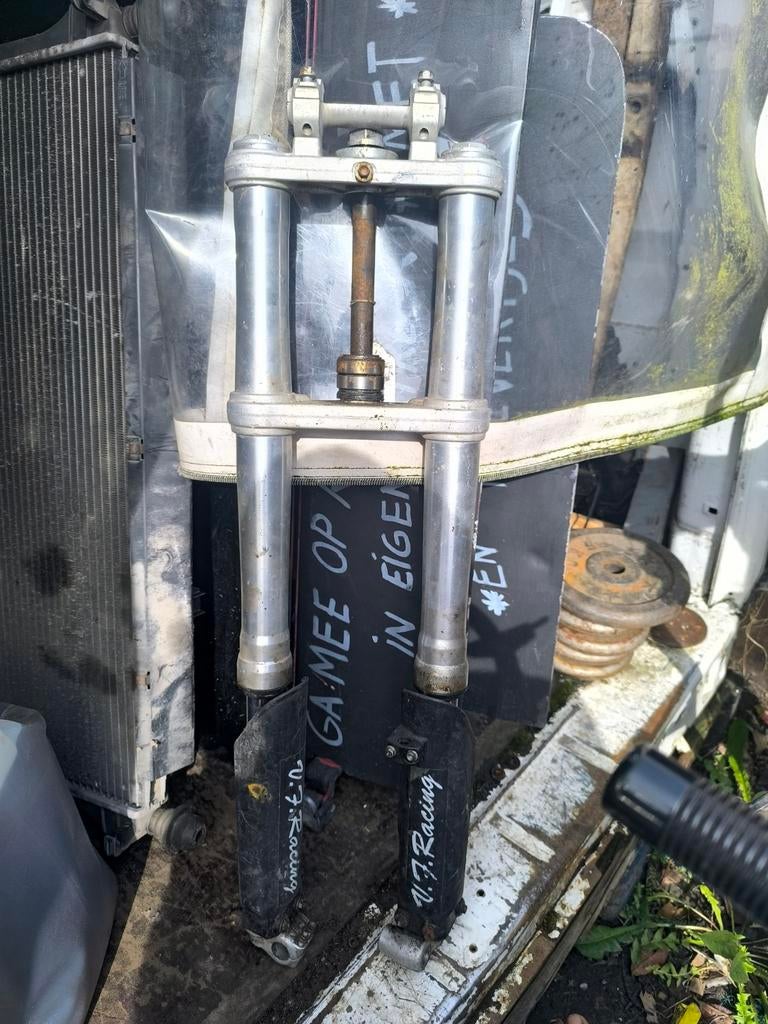 KTM 65 sx voorvork, Motoren, Ophalen of Verzenden