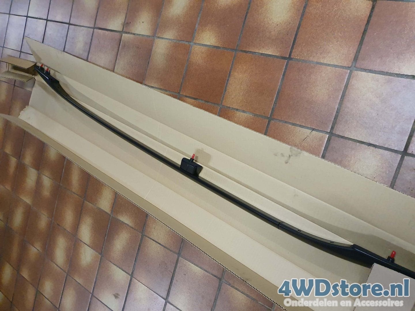 Dakrailing Rechts Ssangyong Rexton - 7986008000, Neuf, -, -, -
