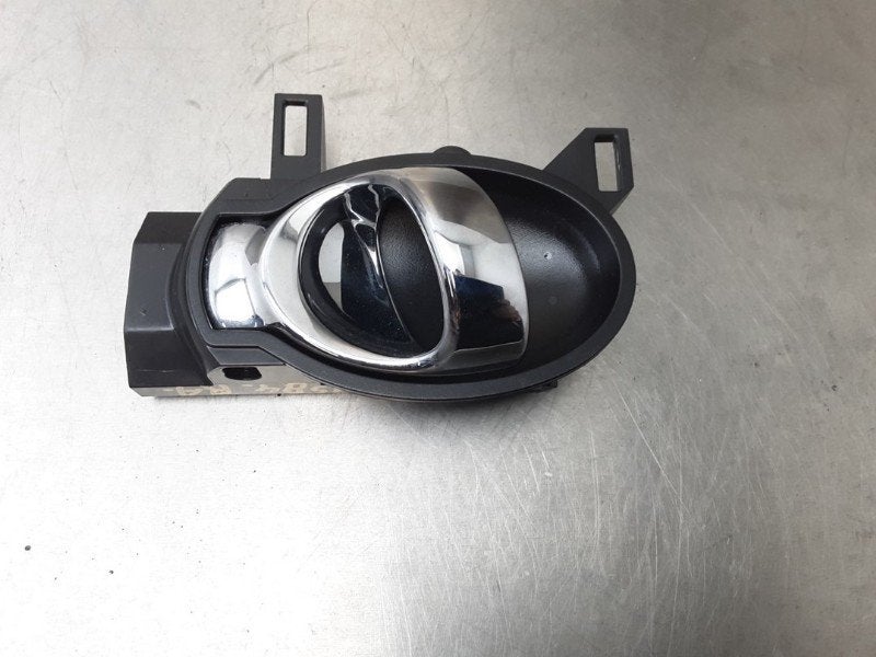 POIGNEE EXTERIEURE ARRIÈRE DROITE Nissan Juke (F15), Autos : Pièces & Accessoires, Carrosserie & Tôlerie, Utilisé, Arrière, Nissan