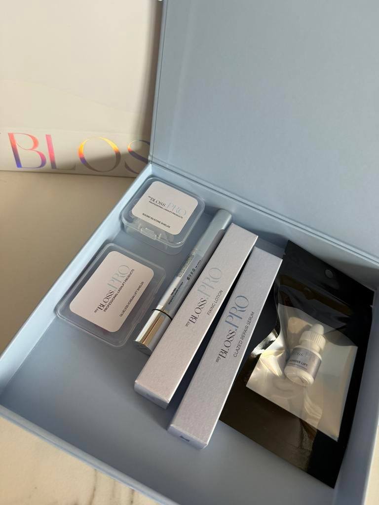 Starterskit MyBloss Pro voor Korean Powder Lift - ongeopend!, Ophalen, Zo goed als nieuw