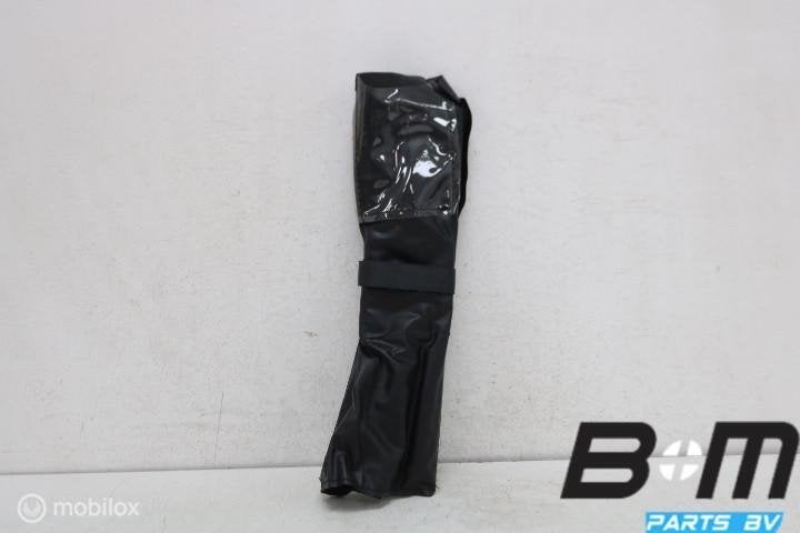 Tas met gereedschap Audi A3 8Y onbekend, Gebruikt
