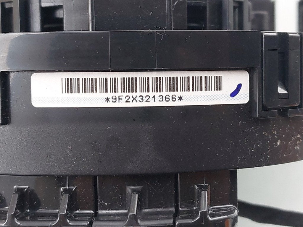 AIRBAGRING Toyota Aygo X (|8924502120|8430802080|), Gebruikt, Kundenbetreuung@toyota.de, Toyota, Toyota-Allee 2
50858  Köln, DE