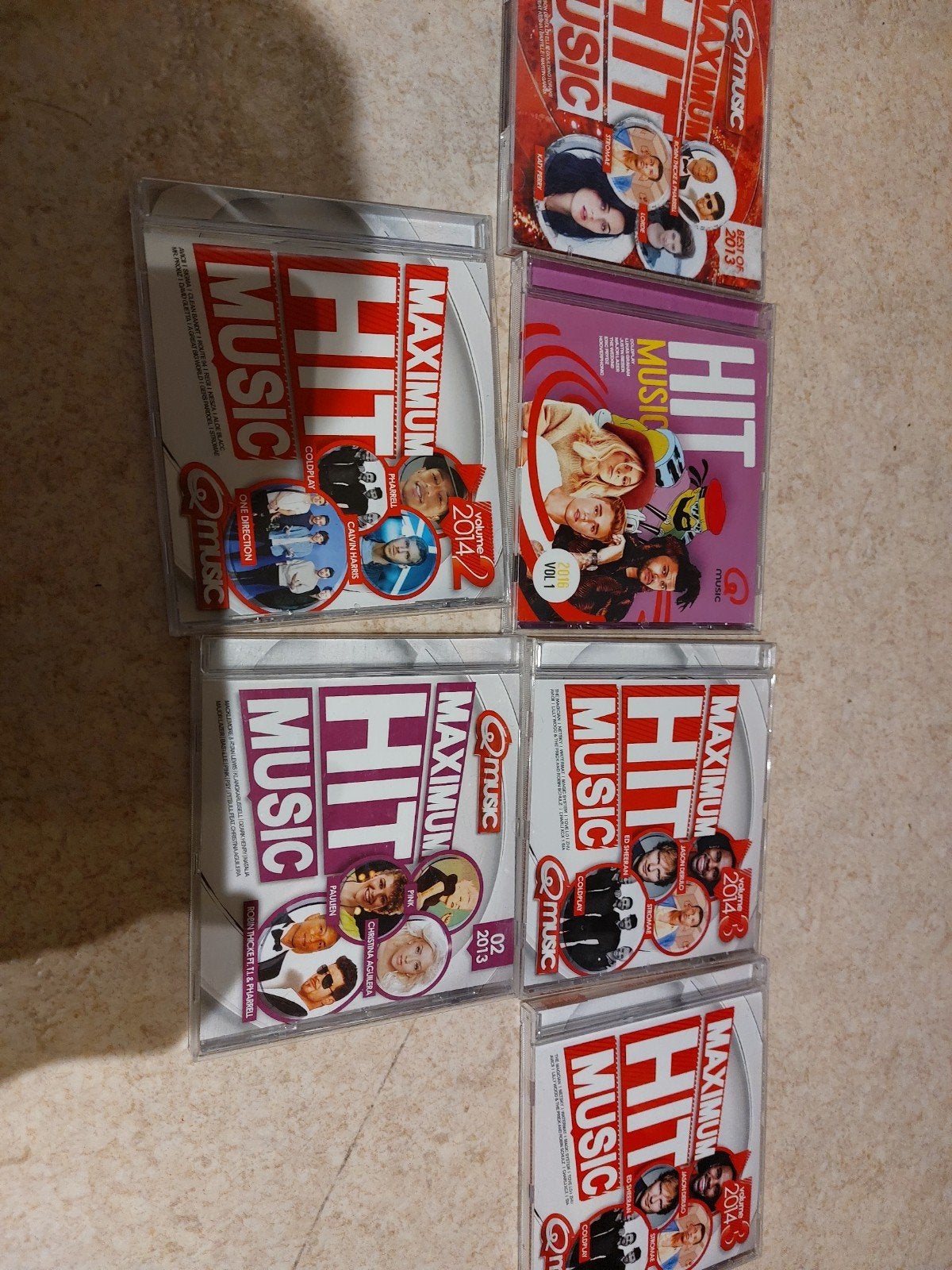 cd s, CD & DVD, CD | Compilations, Enlèvement ou Envoi