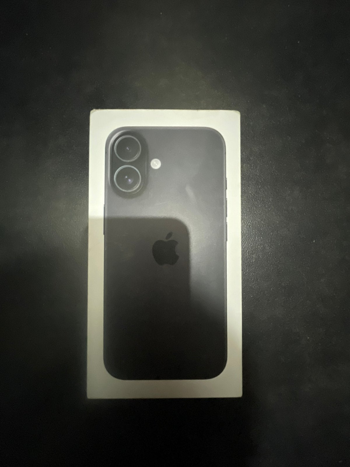 iPhone 16 – 128GB – Topstaat + Garantie, 128 GB, IPhone 16, Comme neuf, Enlèvement