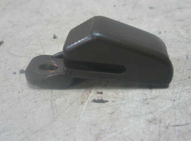 PORTIERBEKLEDING knop voor slot Maserati Bi-turbo, Webaccessibility@stellantis.com, Maserati, Enlèvement ou Envoi, Stellantis N.V.