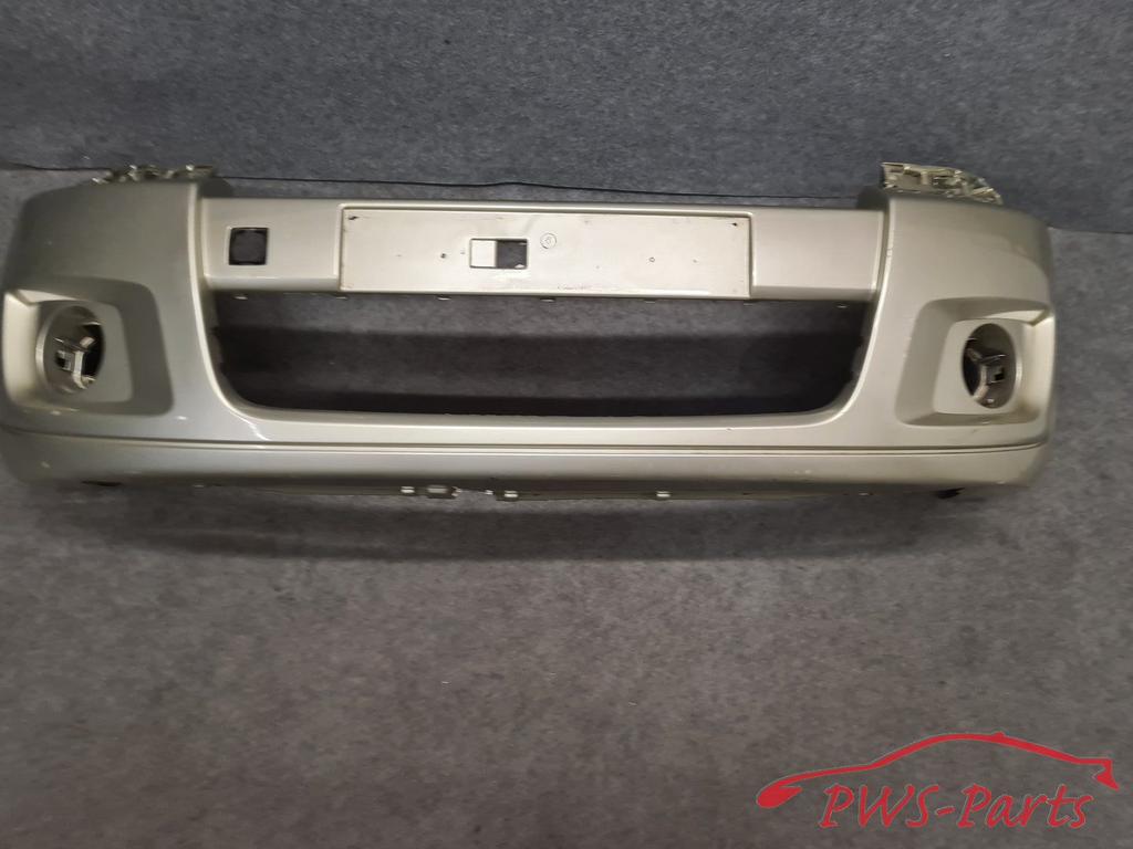 CITROEN JUMPY EXPERT VOORBUMPER ORIGINEEL, -, Utilisé, -, Avant