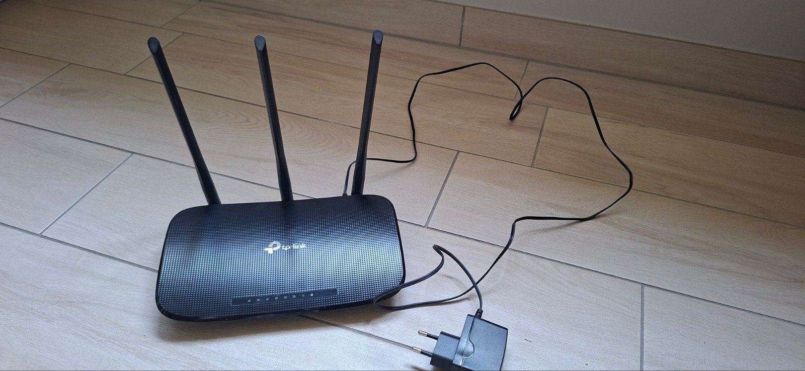 Router 450mbs, Computers en Software, Routers en Modems, Ophalen, Nieuw, Router, TP-Link