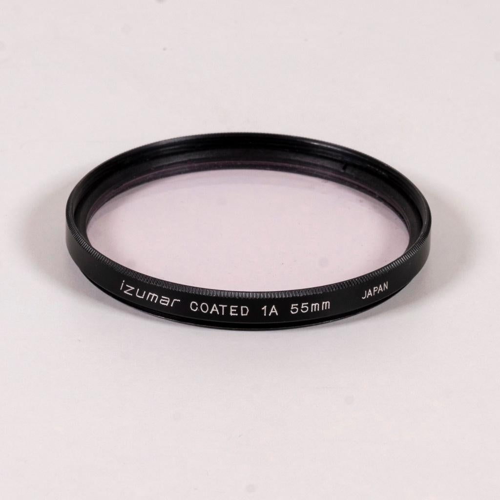 Filtres Hoya Marumi - UV 55 mm 72 mm, Enlèvement ou Envoi, Comme neuf