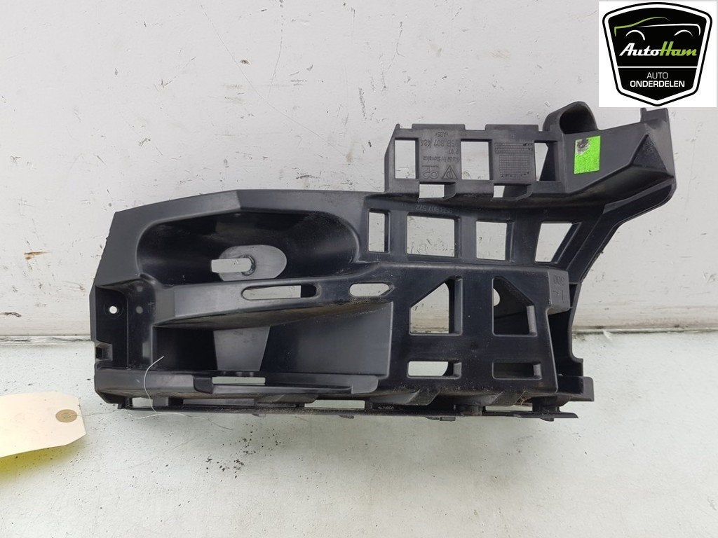 SUPPORT PARE-CHOCS ARRIÈRE DROIT Porsche Macan (95B), Utilisé, Porsche