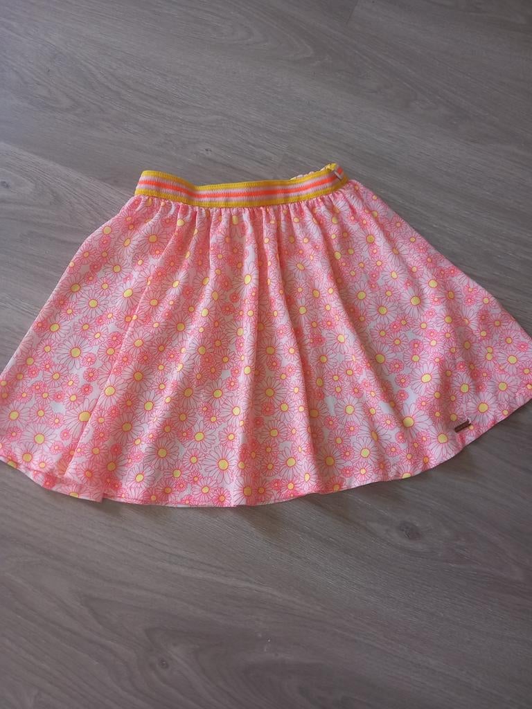 Zomerrokje blue bay maat 152, Enfants & Bébés, Vêtements enfant | Taille 152, Robe ou Jupe, Comme neuf, Enlèvement, Blue bay
