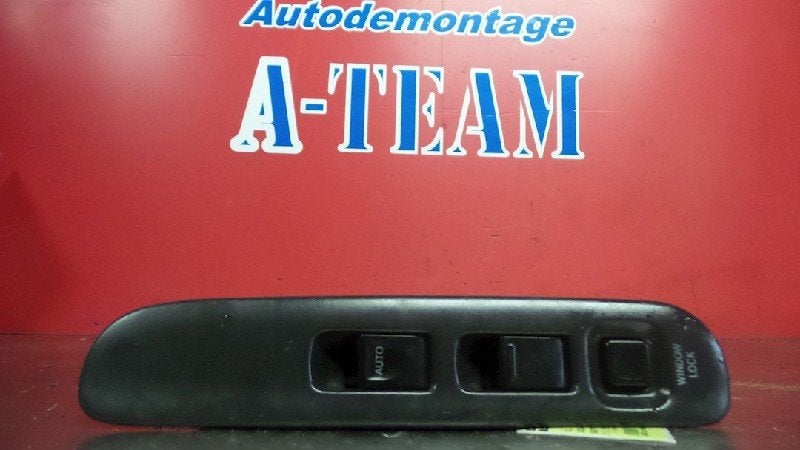 RAAMSCHAKELAAR Suzuki Swift (SF310 / 413) (01-1989/12-2005), Gebruikt, Suzuki