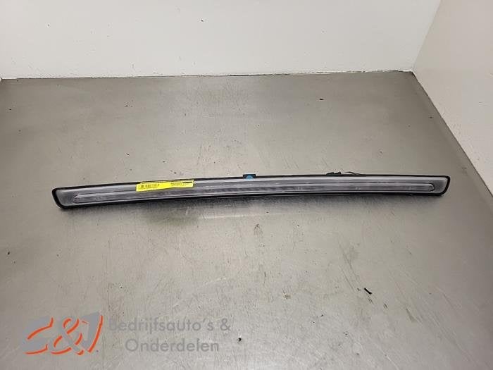 Binnenverlichting achter van een Mercedes Vito, Gebruikt, -, Ophalen of Verzenden, -