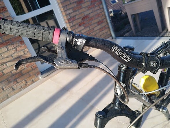 VTT GT - Expert Zaskar, Fietsen en Brommers, Fietsen | Mountainbikes en ATB, Hardtail, Zo goed als nieuw, Ophalen, Overige merken