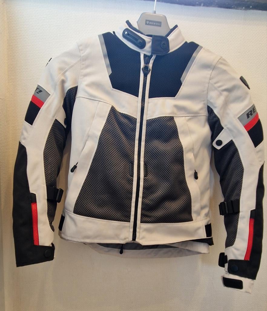 Ensemble REVIIT Tornado 4H2O Lady, Motos, Vêtements | Vêtements de moto, Enlèvement, Ensemble
