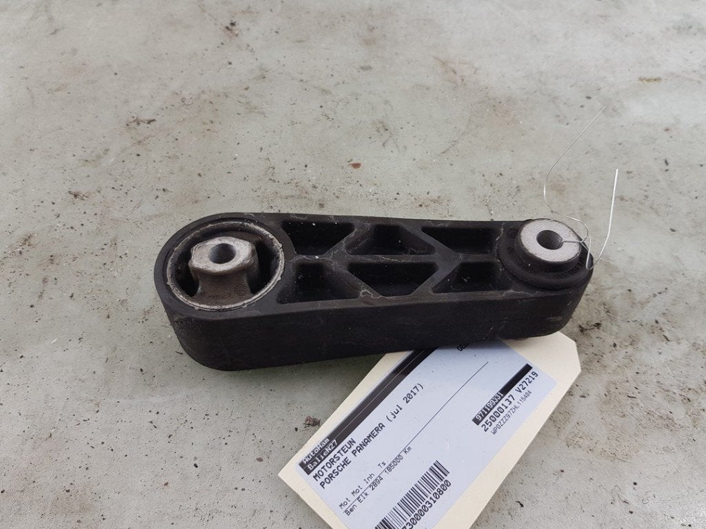 MONTAGE MOTEUR Porsche Panamera (971G) (|971199331|), Utilisé, Porsche