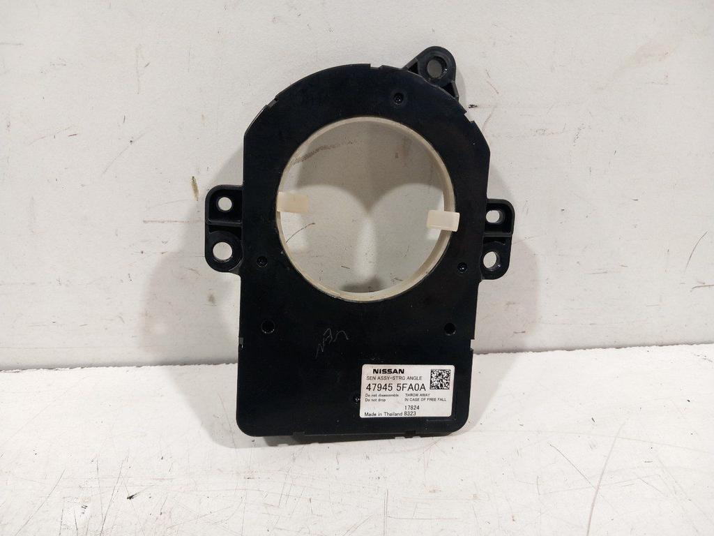 Stuurhoek sensor Nissan Micra, Onderdelen@venauto.nl, Van der Ven Autorecycling B.V., Gebruikt, Ettenseweg 76, 4706 PB Roosendaal, The Netherlands