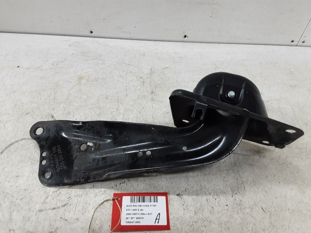 REACTIESTANG LINKS ACHTER RS 3 Sportback (8YA) (5Q0505225C), Gebruikt, Mevr. I. Hauben, Audi, Rue de l'Espoir 34 34
4030  GRIVEGNÉE, BE