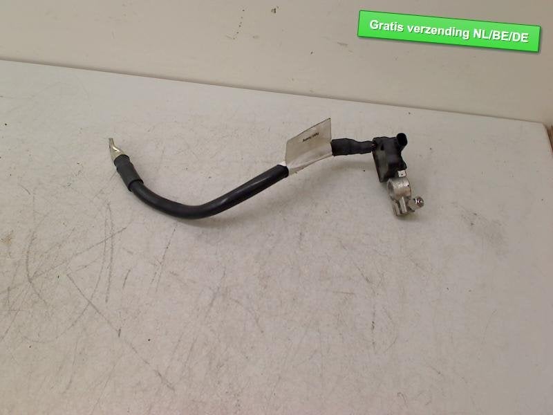 ACCU ZEKERING MASSA Audi A5 Sportback (8TA) (8X0915181), Info@audi.de, Audi, Audi AG, Gebruikt