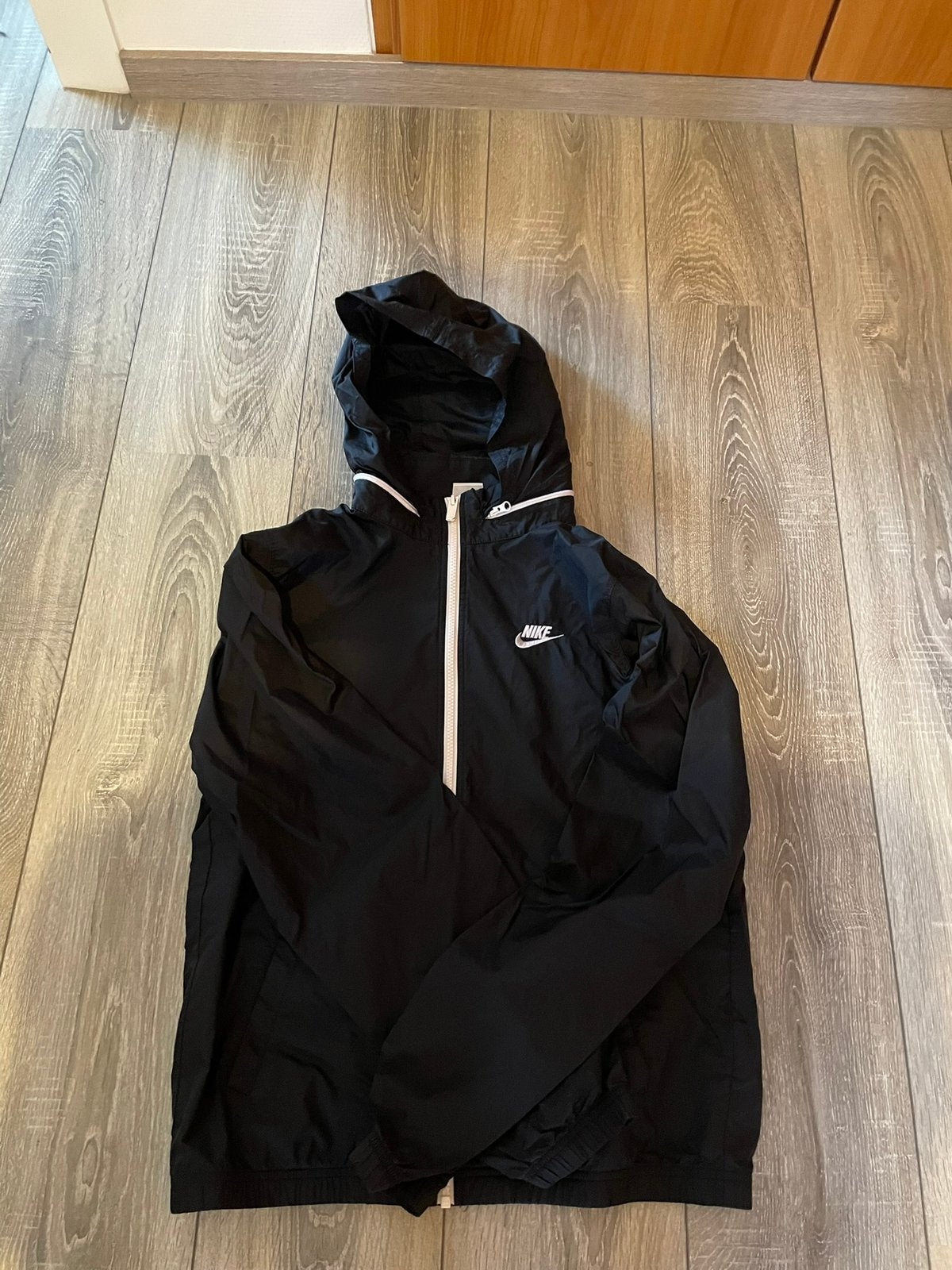 Nike training, Ophalen, Zwart, Zo goed als nieuw, Algemeen
