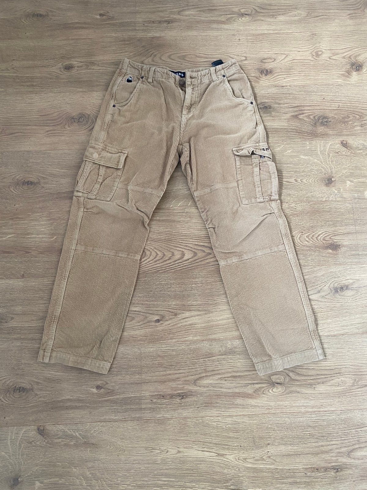 Nonsens broek, Vêtements | Hommes, Pantalons, Enlèvement, Comme neuf
