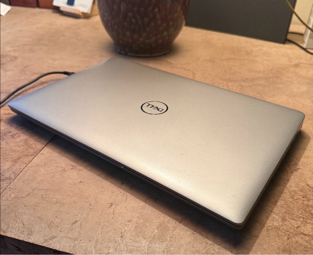 Dell Latitude 5450 inclusief MS Office en ProSupport, Ophalen, Hardware, DELL, Zo goed als nieuw