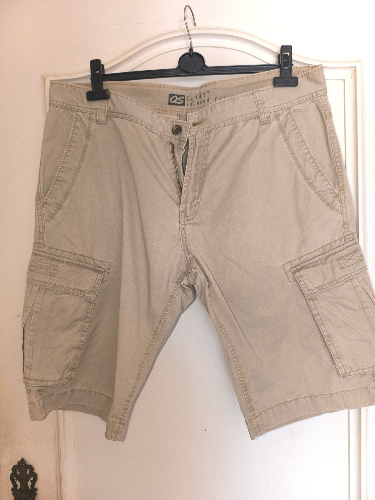 short qs nu s.o'iver w36 of xxl, Enlèvement ou Envoi
