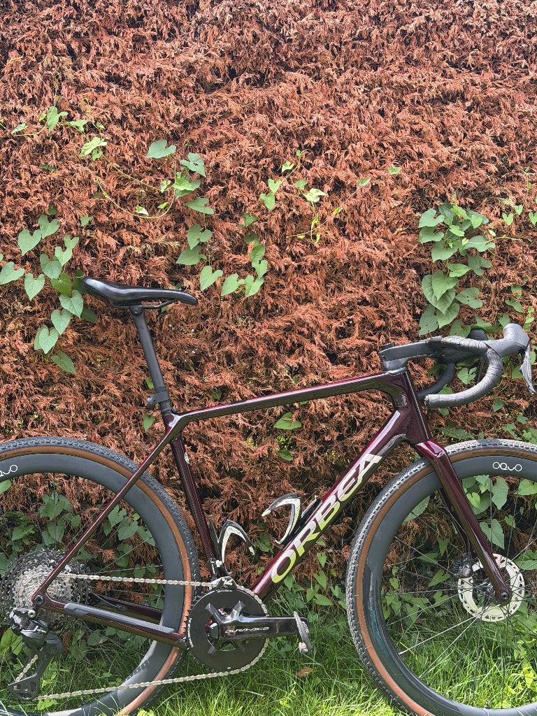 orbea terra, Neuf, Autres marques, 10 à 15 vitesses, Enlèvement