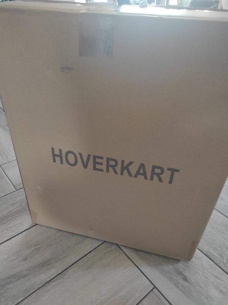 hoverkart, Kinderen en Baby's, Ophalen, Nieuw